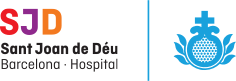 logo hospital Sant Joan de Deu