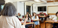 Benestar emocional professionals educatius i organització del treball