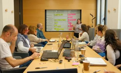 focus group profesores