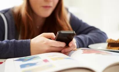 Adolescent movil