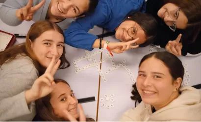 Henka a les aules: escoltem als alumnes