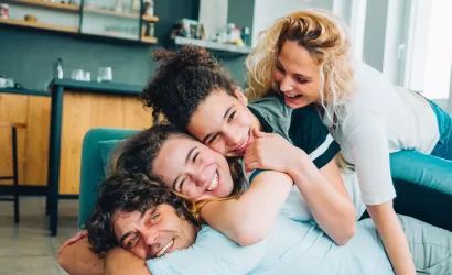 Disciplina positiva familia