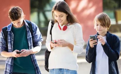 L’educació emocional en entorns digitals