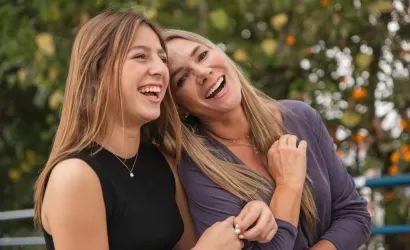 Com tornar a connectar amb el meu fill o filla adolescent?