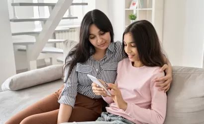 nuevas tecnologias comunicacion familiar