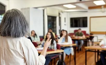 Benestar emocional professionals educatius i organització del treball