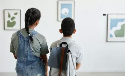 Bienestar museo jóvenes