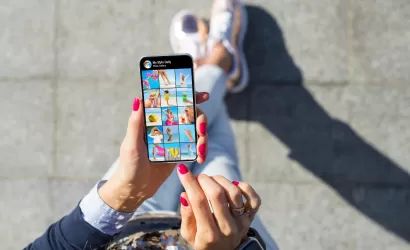 Cómo nos afecta la presión de las redes sociales al bienestar emocional