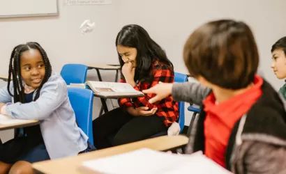Ciberbullying entorno educativo
