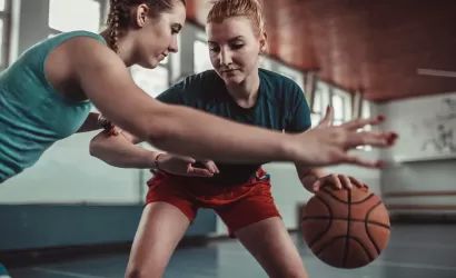 Deporte y salud mental
