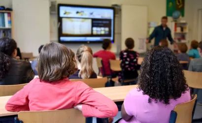 Prevención suicidio en las aulas