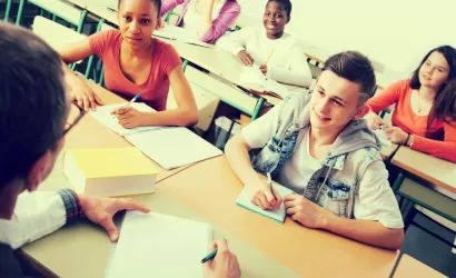 Prevención salud mental escuela