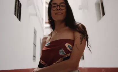 Salma BeHenka