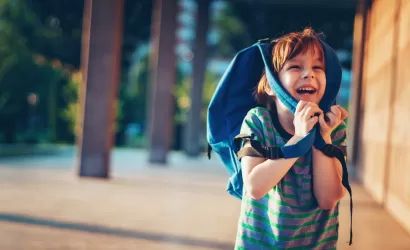 vuelta al cole