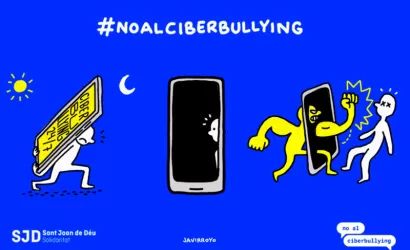 ciberbullying