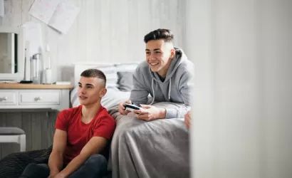 Adiccions videojuegos
