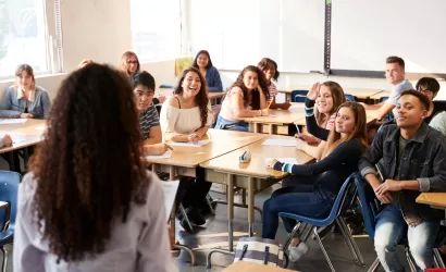 mindfulness aula