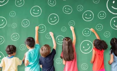 Educación emocional