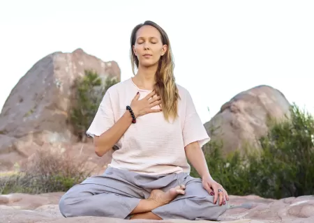 Mindfulness a l'aula