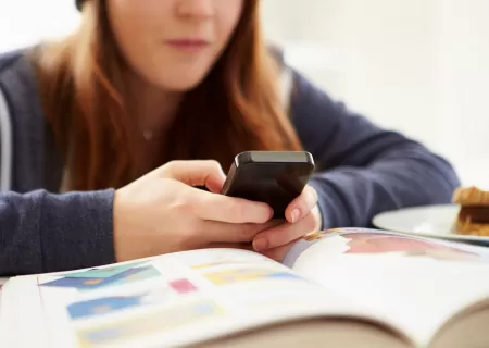 Adolescent movil