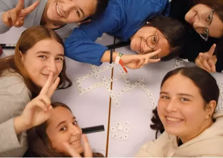 Henka a les aules: escoltem als alumnes