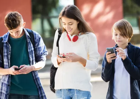 L’educació emocional en entorns digitals