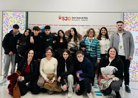 Resiliencia escolar Henka