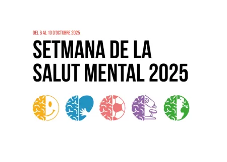 Programa Salut Mentala