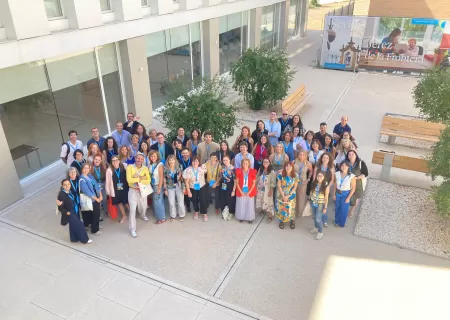Foto de grupo encuentro de comunicación 2025 (2).jpeg