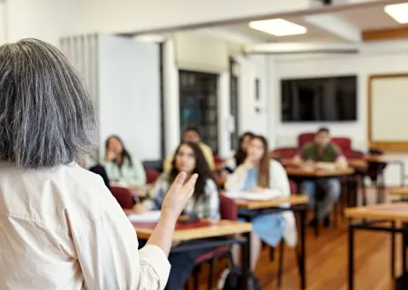 Benestar emocional professionals educatius i organització del treball