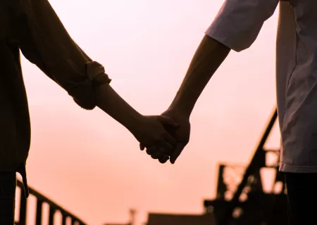 Cuidar el amor