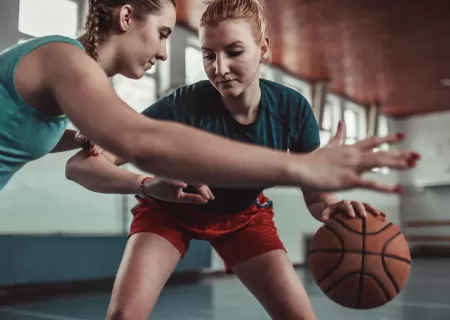 Deporte y salud mental