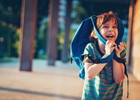 vuelta al cole